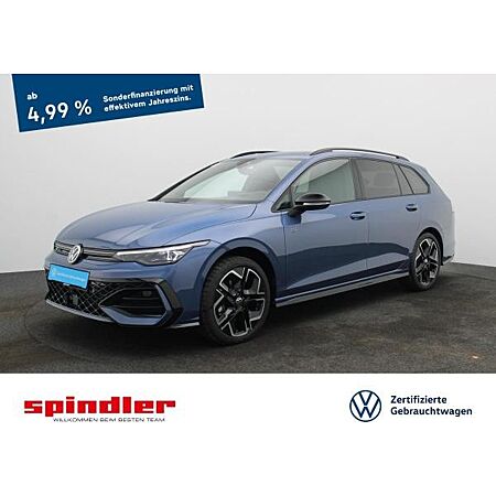 VW Golf Variant leasen
