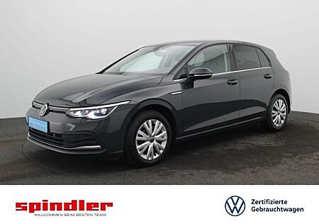 VW Golf Volkswagen VIII Style 1.5 TSI / Navi, App, LED+, ACC