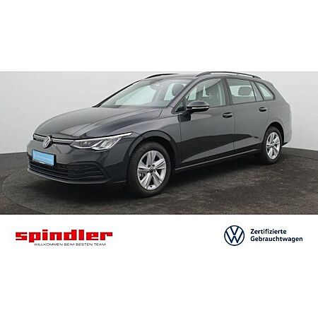 VW Golf Variant leasen