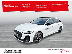 Audi A5 Avant e-hybrid quattro S line PANO KAM B&O Audi A5 Avant e-hybrid quattro S line PANO KAM B&O