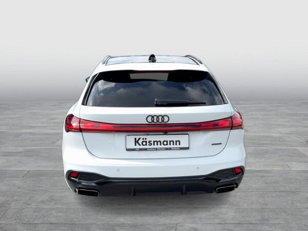 Audi A5 Avant e-hybrid quattro S line PANO KAM B&O bild 4