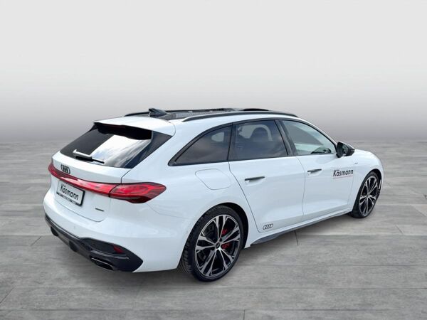 Audi A5 Avant e-hybrid quattro S line PANO KAM B&O bild 5