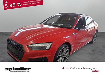 Audi S5 Sportback TDI quattro/ Pano, Matrix, AHK, RFK