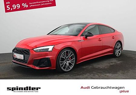 Audi S5 Sportback TDI quattro/ Pano, Matrix, AHK, RFK