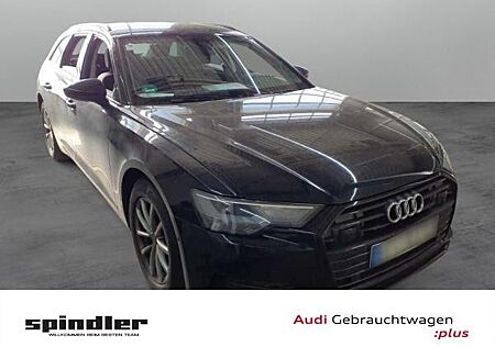 Audi A6 Avant design 35 TDI S-tronic / MMI-Navi+, LED