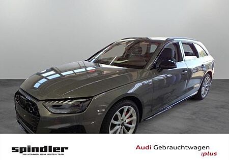Audi A4 Avant S-Line 40TDI quattro S-tronic/ Pano,AHK