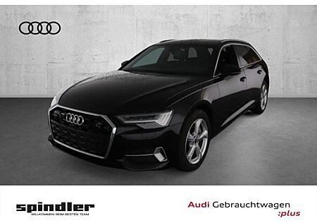 Audi A6 Avant S-Line 45 TFSI quattro S-tronic / AHK