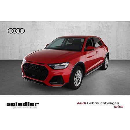 Audi A1 leasen