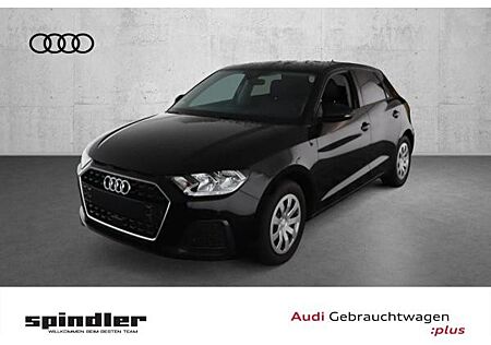 Audi A1 Sportback advanced 25 TFSI S-tronic / Sonos