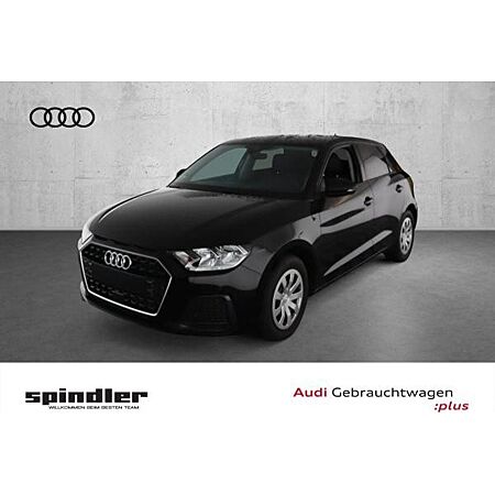 Audi A1 leasen
