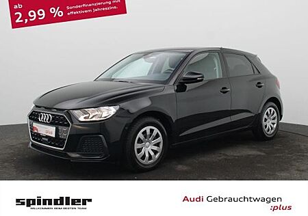 Audi A1 Sportback advanced 25 TFSI S-tronic / Sonos