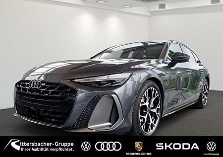 Audi A6 Avant TDI quattro S tronic - sofort verfügbar - Adaptives Luftfederfahrwerk -Panorama-Glasdach