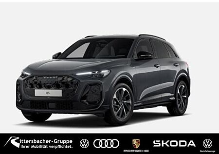 Audi Q5 SUV TDI quattro S tronic - sofort verfügbar - virtual cockpit plus - Soundsystem