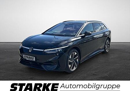 VW ID.7 Volkswagen Tourer Pro Sofort Verfügbar