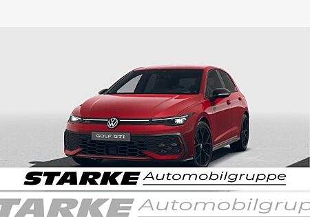 VW Golf Volkswagen 8 GTI 2.0 TSI DSG