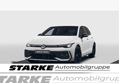 VW Golf Volkswagen 8 GTI 2.0 TSI DSG