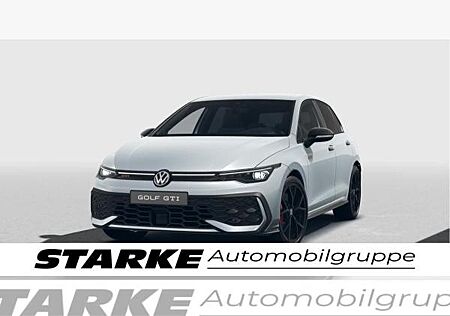 VW Golf Volkswagen 8 GTI 2.0 TSI DSG