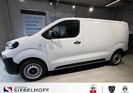 Citroën Jumpy Kastenwagen Standard 2.0 BlueHDi 145 Sommerstart