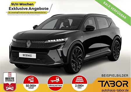 Renault Scenic E-TECH Esprit Alpine 220 Long Range