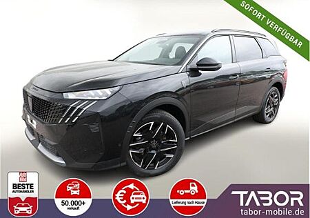 Peugeot 5008 136 eDSC6 GT Matrix SHZ Nav eHK DriveA ACC