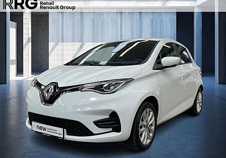 Renault ZOE EXPER.R135 Z.E 50 UPE:35.900,- Inkl.Batterie