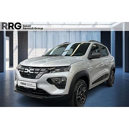 Dacia Spring leasen