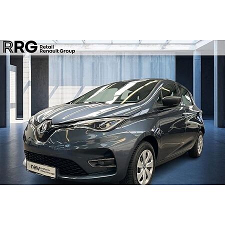 Renault ZOE leasen