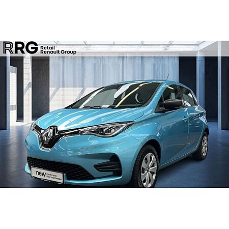 Renault ZOE leasen
