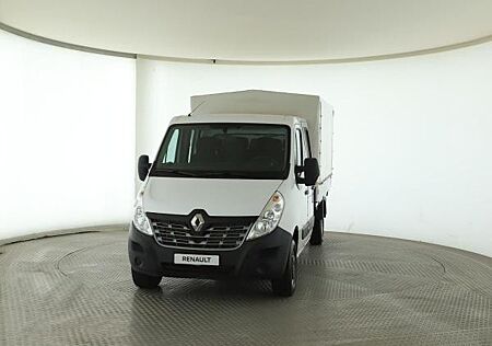 Renault Master DoKa PRITSCHE L2H1 3,5t 4x4 dCi 130