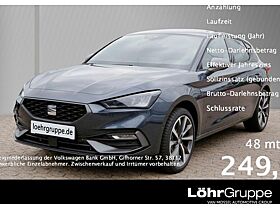Seat Leon FR 2.0 TDI UPE 45.800 Business Assist 18 " Seat Leon FR 2.0 TDI UPE 45.800 Business Assist 18 "
