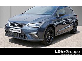 Seat Ibiza FR DSG Perf BlackED UPE 34.235 per sofort