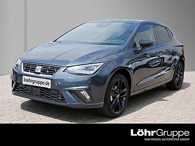 Seat Ibiza FR UPE 34.235 per sofort DSG Perf BlackED