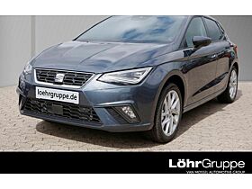 Seat Ibiza FR 1.0 TSI-7-Gang-DSG  SLW