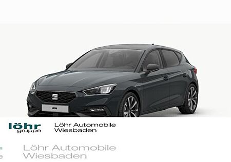 Seat Leon FR 2.0 TDI DSG Vision Plus Winter