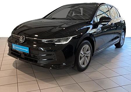 VW Golf Volkswagen VIII 1.5 eTSI DSG Life Ganzjahresreifen Navi