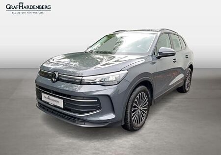 VW Tiguan Volkswagen 1.5 eTSI DSG Life / SOFORT VERFÜGBAR !