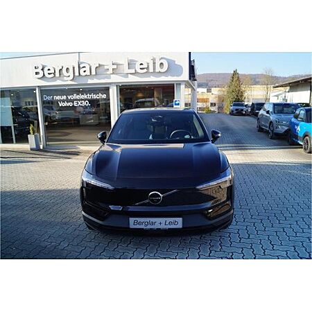 Volvo EX30 leasen