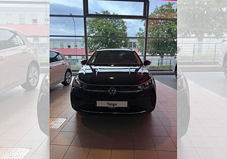 VW Taigo Volkswagen "SOFORT VERFÜGBAR !!! GOAL 1,0 l TSI OPF 85 kW (116 PS) 6-Gang