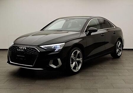 Audi A3 Limousine (8YS)