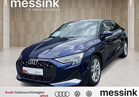 Audi A3 Limousine 35 TFSI advanced*LED*HUD*SONOS*AHK*