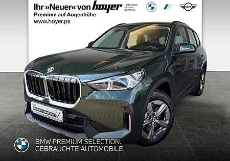 BMW X1 sDrive20i DAB LED RFK Komfortzg. Klimaaut.
