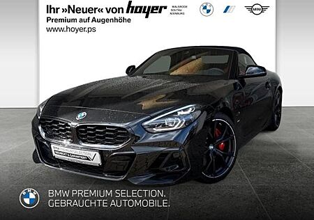 BMW Z4 M40i Head-Up HK HiFi DAB LED WLAN RFK Shz