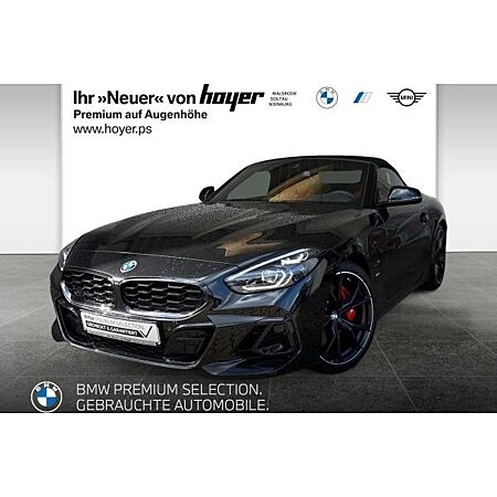 BMW Z4 leasen