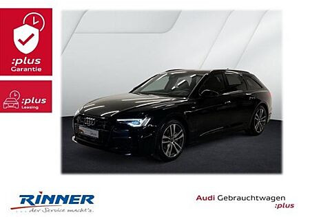Audi A6 Avant 40 TDI S line - kurzfristig verfügbar !