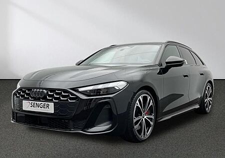 Audi A5 Avant e-hybrid quattro 270 kW S tronic
