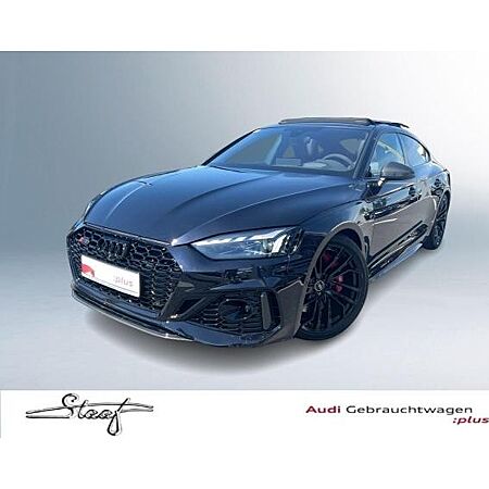 Audi RS5 leasen