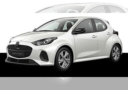 Mazda 2 Hybrid 1.5L Hybrid VVT-i 116 CVT FWD Centre-Line