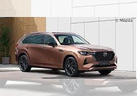 Mazda CX-80 2.5L e-SKYACTIV PHEV 327ps 8AT AWD Homura Plus
