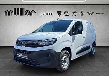 Opel Combo Cargo 1.5 D L1 Edition