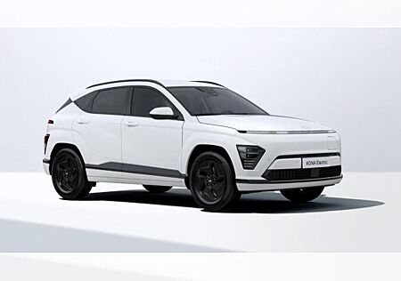 Hyundai Kona Elektro Trend 49 kWh Automatik*380KM*BESTELLAKTION 3-4 MONATE*WÄRMEPUMPE*LED-PROJEKTIONSSCHEINWERFER*CARPLAY